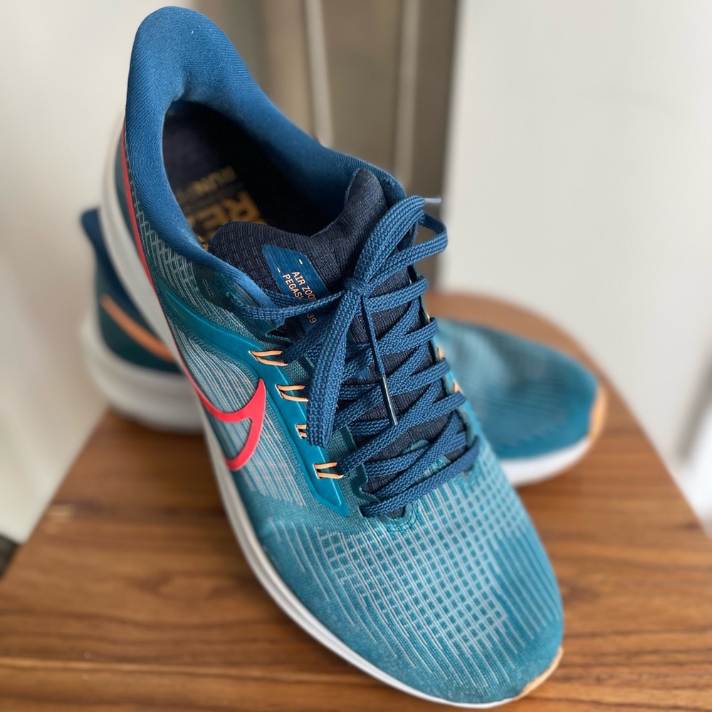 Nike Zoom Air Pegasus 35